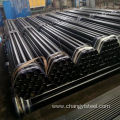 Api 5Lx52 Seamless Steel Pipe